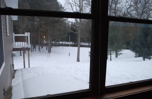 Grayling Cabin | Beautiful Home on the Holy Waters of the AuSable