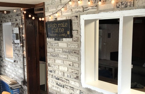 Battle Creek House | Beautiful home on the lake