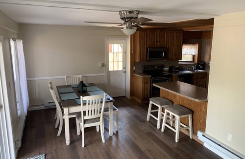 Lake Harmony House | Beautiful Home on Lake