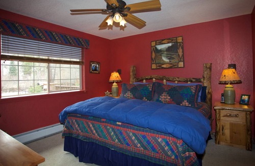 San Juan River Village House | Beautiful Home on San Juan River, Dancing River