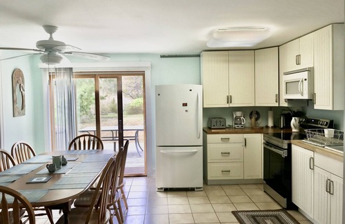 Rock Hall House | Beautiful home & short walk to beach, restaurants, and marinas in Rock Hall, MD