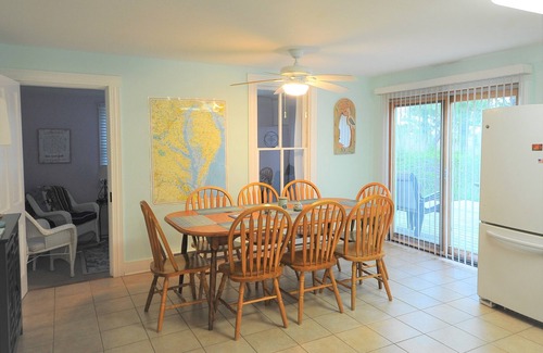 Rock Hall House | Beautiful home & short walk to beach, restaurants, and marinas in Rock Hall, MD