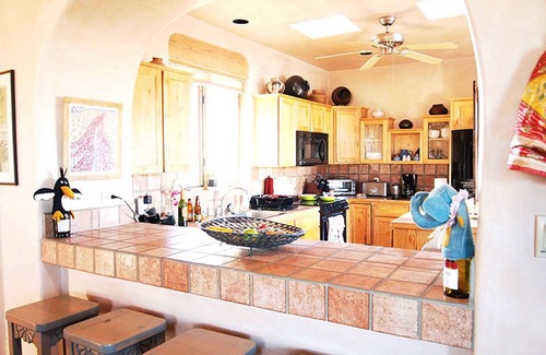 El Prado House | Beautiful Home, Spectacular Views, Close To Taos Center And Ski Valley, Hot Tub