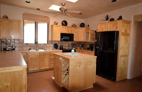 El Prado House | Beautiful Home, Spectacular Views, Close To Taos Center And Ski Valley, Hot Tub