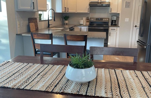 Glenbeulah House | Beautiful Home To Enjoy Your Experience