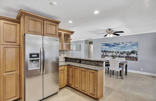 Lighthouse Point House | Beautiful Home w/Pool & Hot Tub, Grill, Near Beach