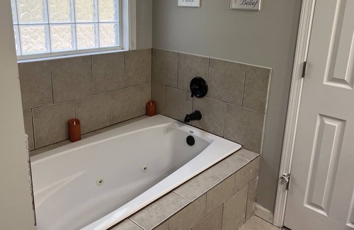 Phenix City House | BeauTIFul Home Vacation/ Ft Moore/ Columbus Ga