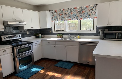 Northeast Virginia Beach House | Beautiful home walking distance to the beach and all the local attractions.
