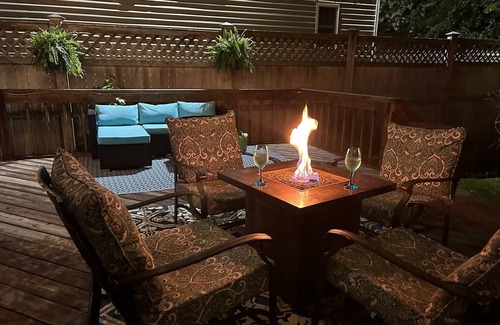 Northeast Virginia Beach House | Beautiful home walking distance to the beach and all the local attractions.