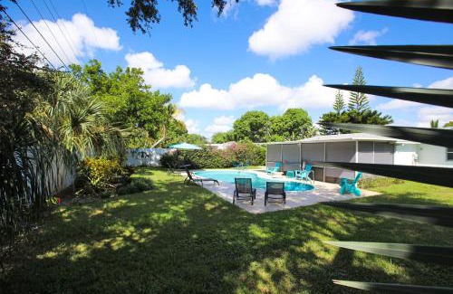 Lake Park House | Beautiful home with pool and outdoor space