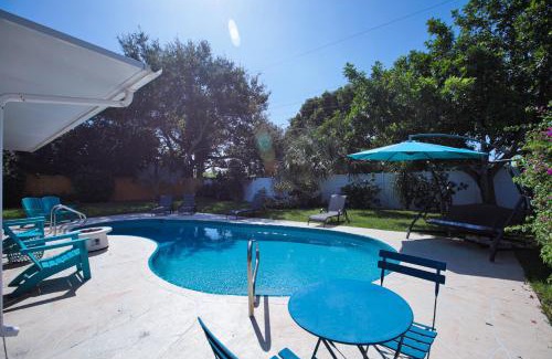 Lake Park House | Beautiful home with pool and outdoor space