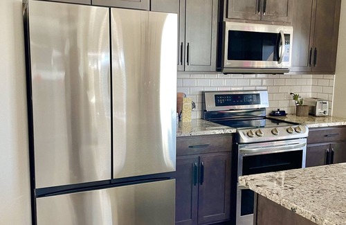 Fountain House | Beautiful home with Mountain View’s!