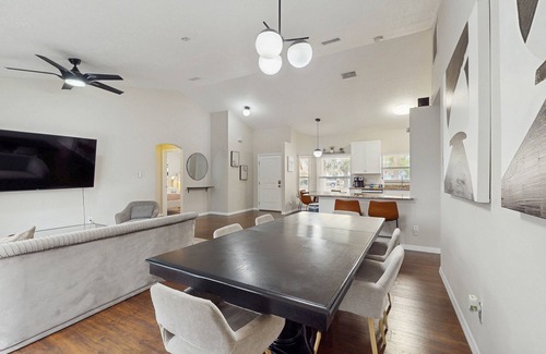 Indian Ridge House | Beautiful home with private pool and space for the whole family