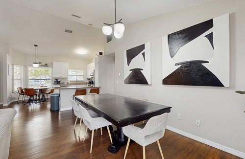 Indian Ridge House | Beautiful home with private pool and space for the whole family