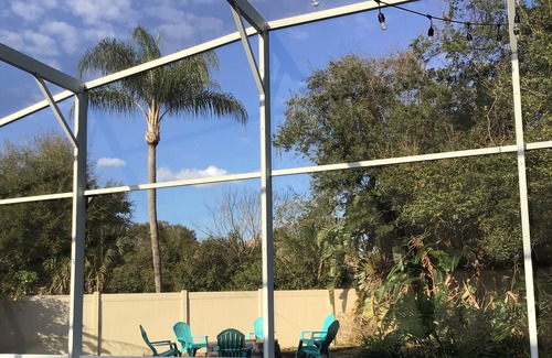 Summerhaven House | Beautiful Home with pool in an exclusive neighborhood