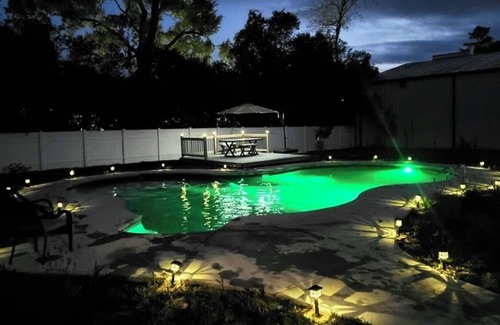 Cairo House | Beautiful Home with private gated entrance