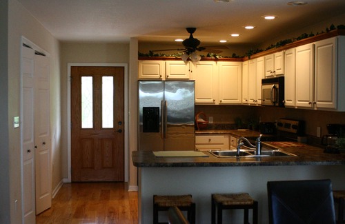 Byrdstown House | Beautiful Home with Spectacular Views of Dale Hollow Lake