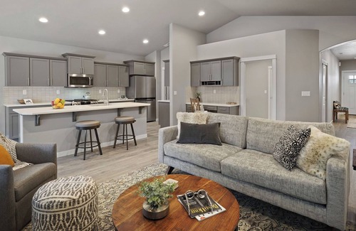 Old Farm District House | Beautiful Home with Two Dedicated Work Spaces