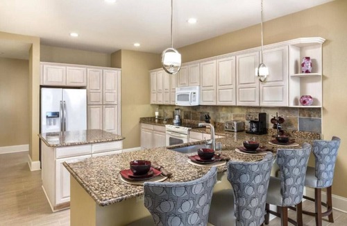 Pennington Bend Condo | Beautiful Hotel in Nashville 2BD Hometown Country Music