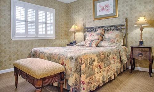 Villa Rica House | Beautiful Hotel in Villas at Fairfield 2BD