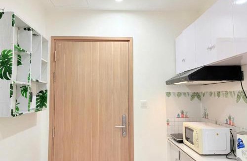 District 9 Bed & Breakfast | Beautiful Hotel Vinhomes Grand Park - Long Bình