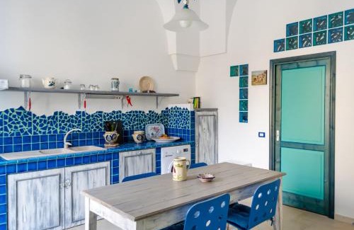 Savelletri House | Beautiful house at the Sea Savelletri