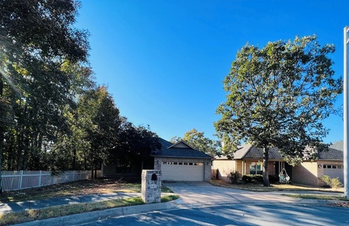 North Little Rock House | Beautiful house and so convenient to town shopping grocery and highway
