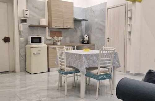 Naples City Centre House | Beautiful house 38