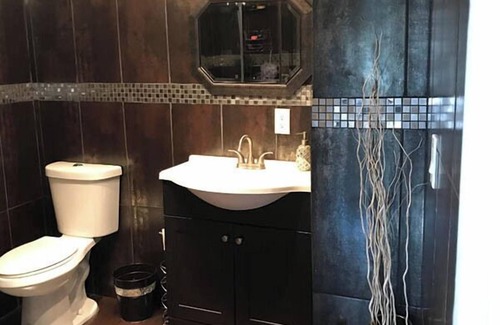 Tijuana House | Beautiful House! 5 Minutes from the airport! (2)