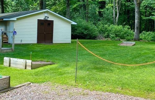 Cleveland House | Beautiful House at Oneida Lake. Close to Boat Launch.