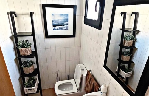 Playa Macenas House | Beautiful house by the sea to enjoy a perfect vacation!