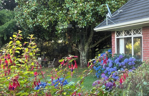 Cambridge House | Beautiful house close to Hobbiton