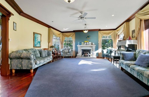 Cambridge House | Beautiful house close to Hobbiton