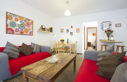 Punta Mujeres Villa | Beautiful house in Punta Mujeres, communal pool