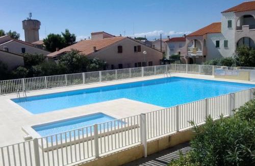 Le Barcares House | Beautiful house for 5 with swimming pool