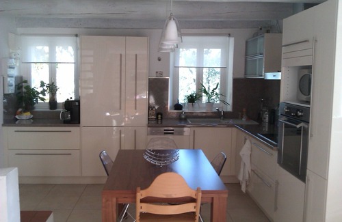 La Bouilladisse House | Beautiful house with pool, between Aix en Provence, Cassis and Marseille