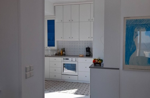 Ammoudara House | Beautiful House in Agios Nikolaos & Mirabello Gulf