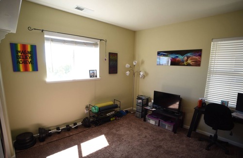 Northwest Reno House | Beautiful house, great views, excellent location at the end of a cul-de-sac.