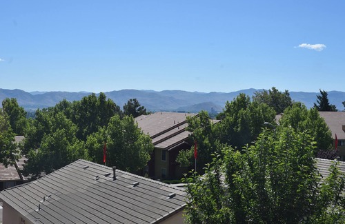 Northwest Reno House | Beautiful house, great views, excellent location at the end of a cul-de-sac.