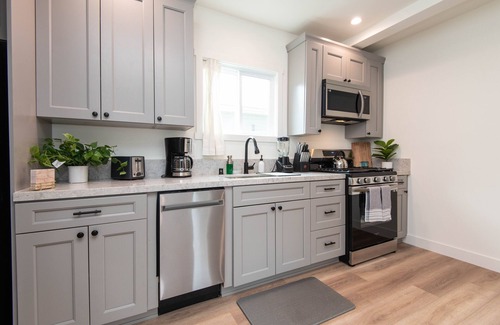 Atwater Village House | Beautiful House in Atwater Village