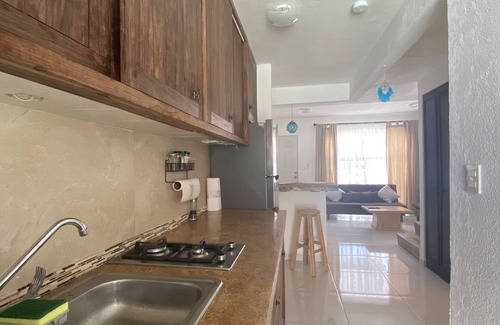 Cancun House | Beautiful house in center of cancun near of everting ! Bonita casa en cancun