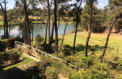Islantilla House | BEAUTIFUL HOUSE IN ISLANTILLA GOLF. HIGH VIEW