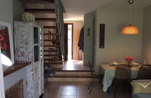Islantilla House | BEAUTIFUL HOUSE IN ISLANTILLA GOLF. HIGH VIEW