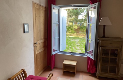 Ile d'Yeu House | Beautiful house in St-Sauveur - 8 beds