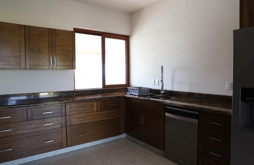Santa Maria Huatulco House | Beautiful house in front of the sea in Huatulco
