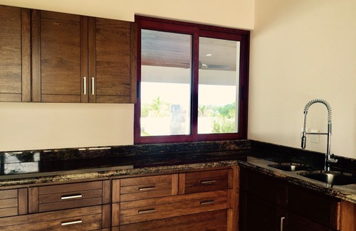 Santa Maria Huatulco House | Beautiful house in front of the sea in Huatulco