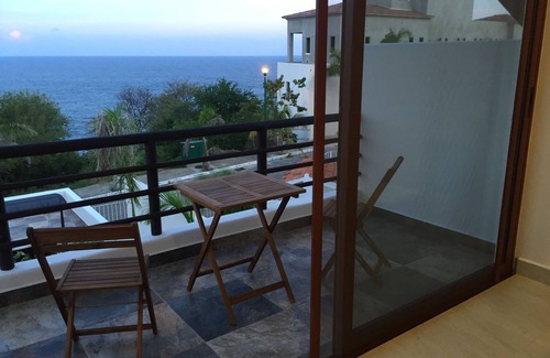 Santa Maria Huatulco House | Beautiful house in front of the sea in Huatulco