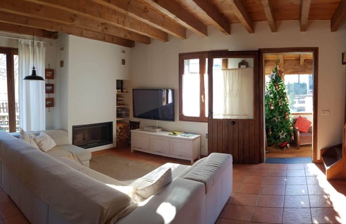 Err House | BEAUTIFUL HOUSE IN LA CERDANYA "ALL READY FOR SKI SEASON 2023"