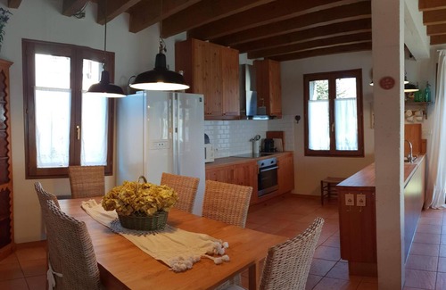 Err House | BEAUTIFUL HOUSE IN LA CERDANYA "ALL READY FOR SKI SEASON 2023"