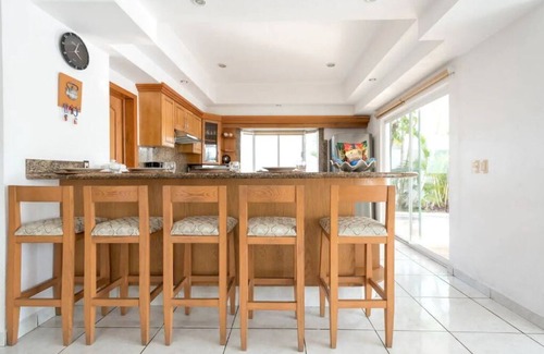 Flamingos House | Beautiful house in Puerto Vallarta very close to the beach